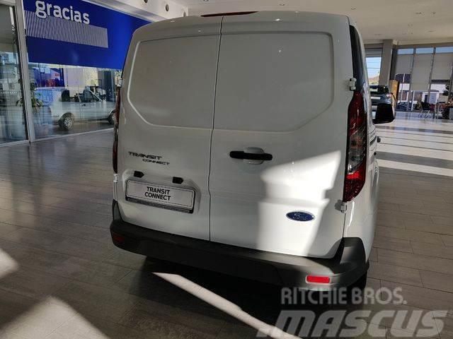 Ford Connect Comercial FT 200 Van L1 Trend 100 Anders