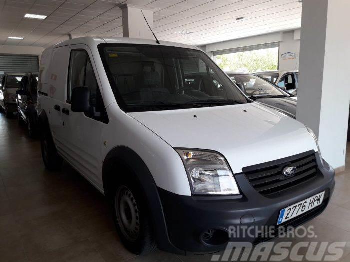 Ford Connect Comercial FT 200S Van B. Corta Base 90 Anders
