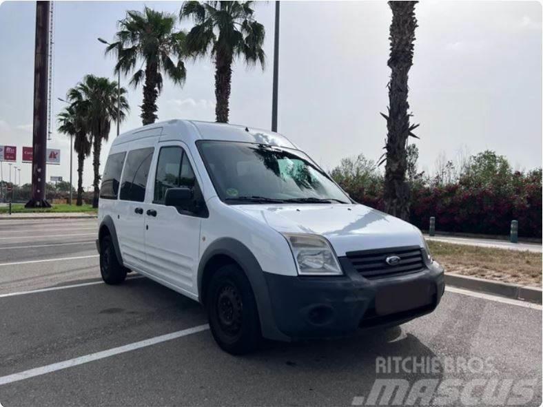 Ford Tourneo Connect 1.8 tdci 90cv Anders