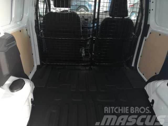 Ford Transit Courier Van 1.5TDCi Trend 95 Anders