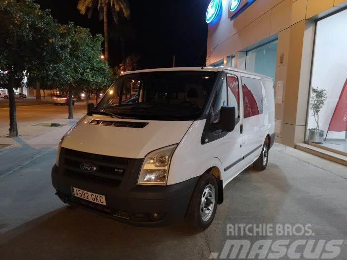 Ford Transit FT 260S Mixto 110 Anders