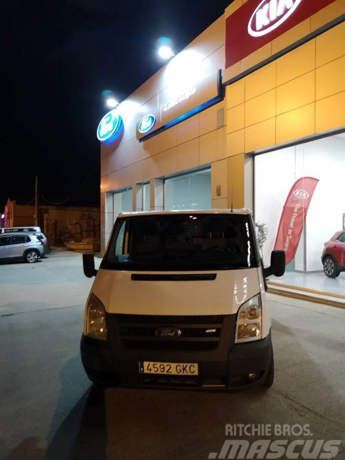 Ford Transit FT 260S Mixto 110 Anders