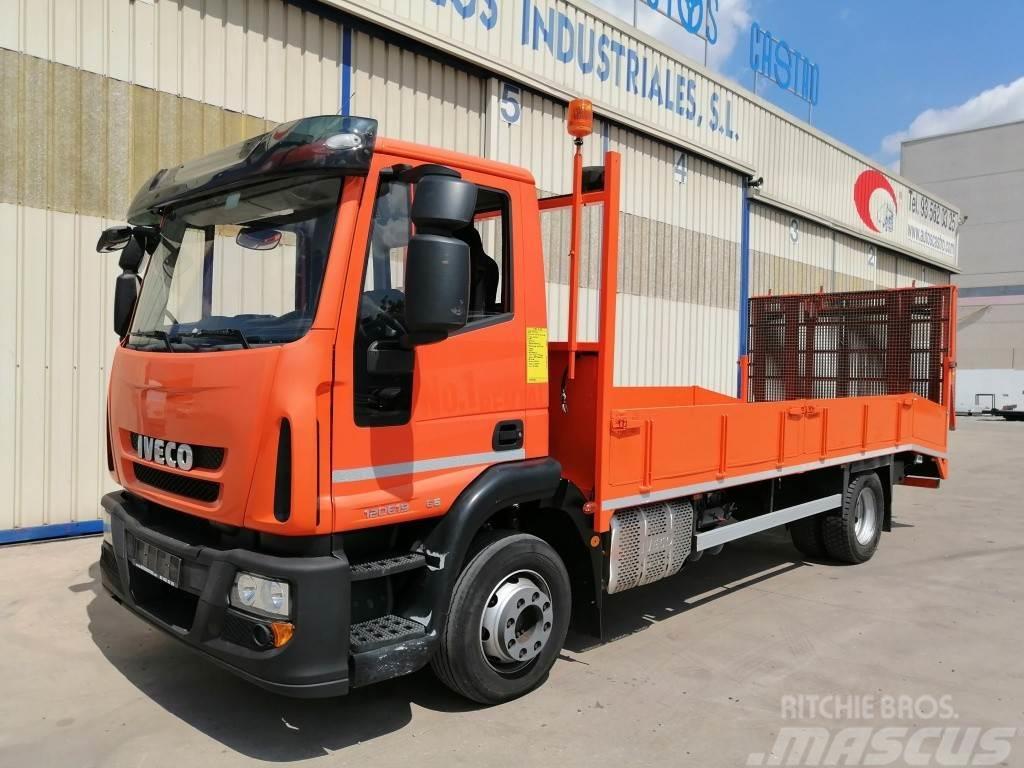 Iveco 120E19 Anders
