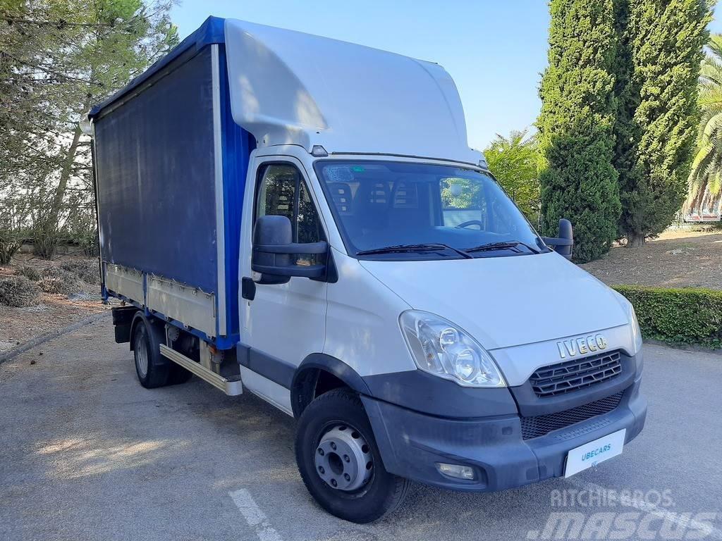 Iveco 70 C 15 3.0 Anders