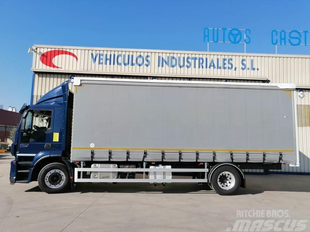 Iveco Stralis 310 Anders
