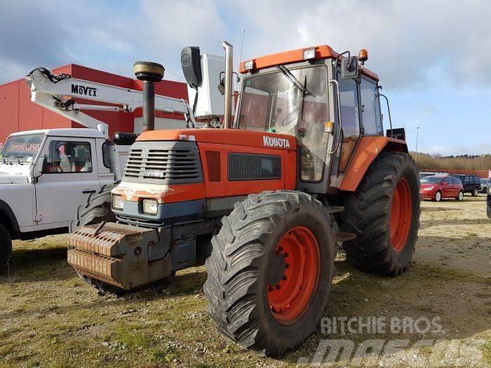  k1-150 Tractoren