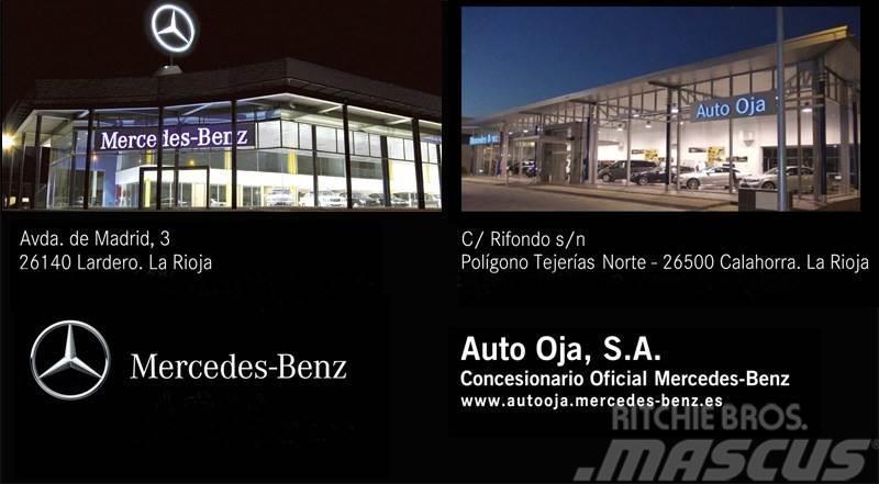 Mercedes-Benz Vito M1 114 CDI Tourer Pro Larga Gesloten bedrijfswagens