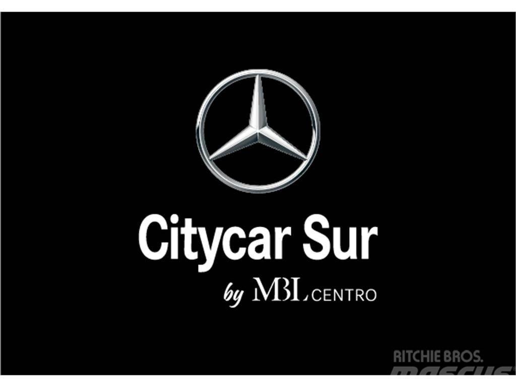 Mercedes-Benz Vito M1 114CDI AT 100kW Tourer Pro 2020 Larga Gesloten bedrijfswagens
