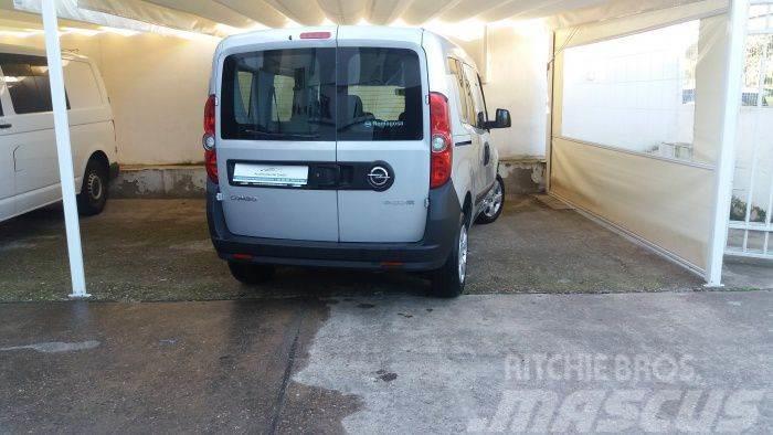 Opel Combo N1 Tour 1.3CDTI Expression L1H1 90 Anders