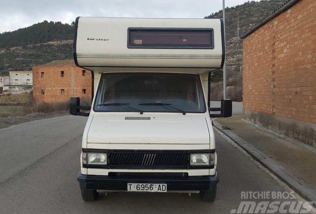  venta autocaravana Kampeerwagens en caravans