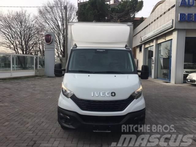 Iveco Daily V 35.16 2019 Kippers