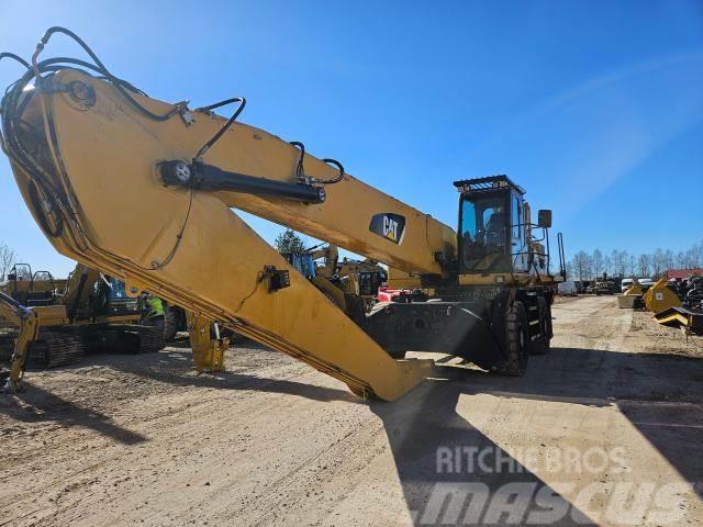 CAT M325D LMH Speciale Graafmachines