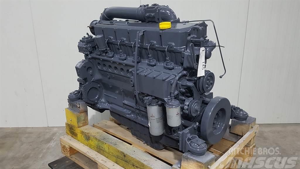Deutz BF6M1013C - Engine/Motor Motoren