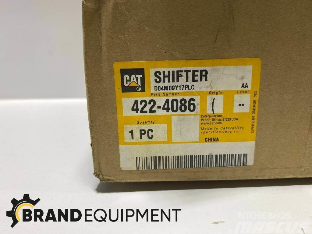 CAT 422-4086 950 G Overige componenten