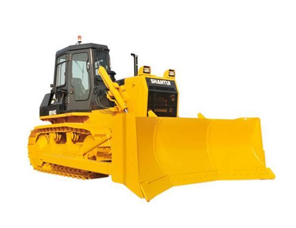 Shantui SD16C coal bulldozer (100% new) Rupsdozers