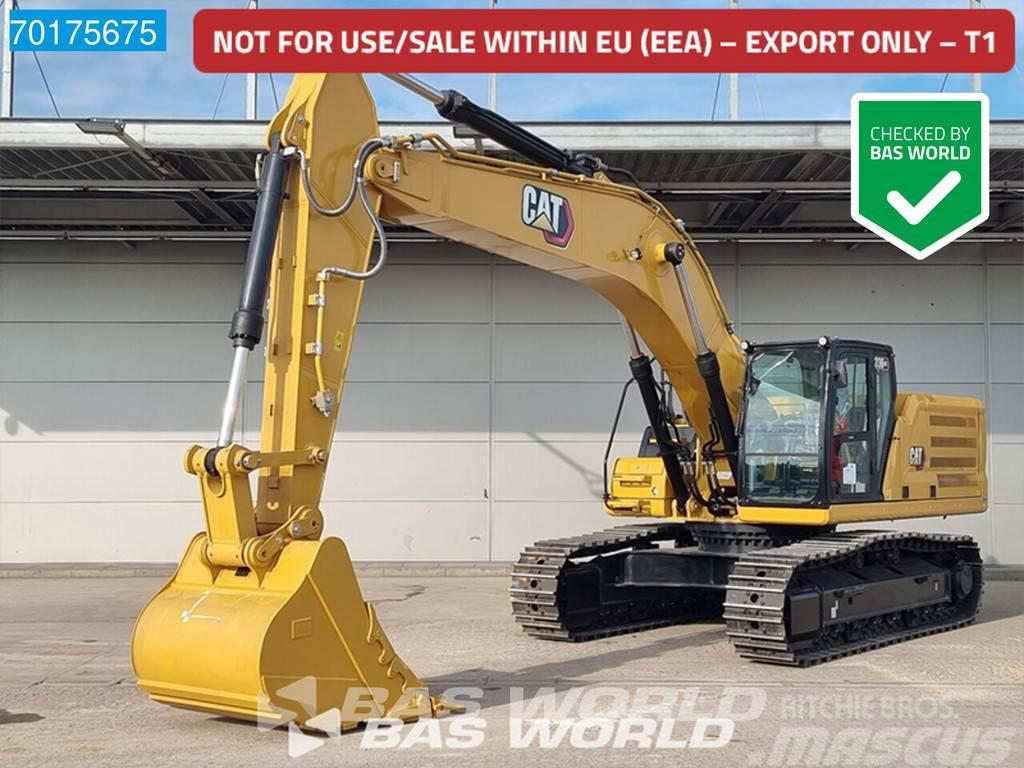 CAT 336 GC DIRECTLY AVAILABLE - NEW UNUSED Rupsgraafmachines