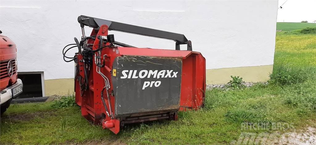  Silomaxx Overige veehouderijmachines