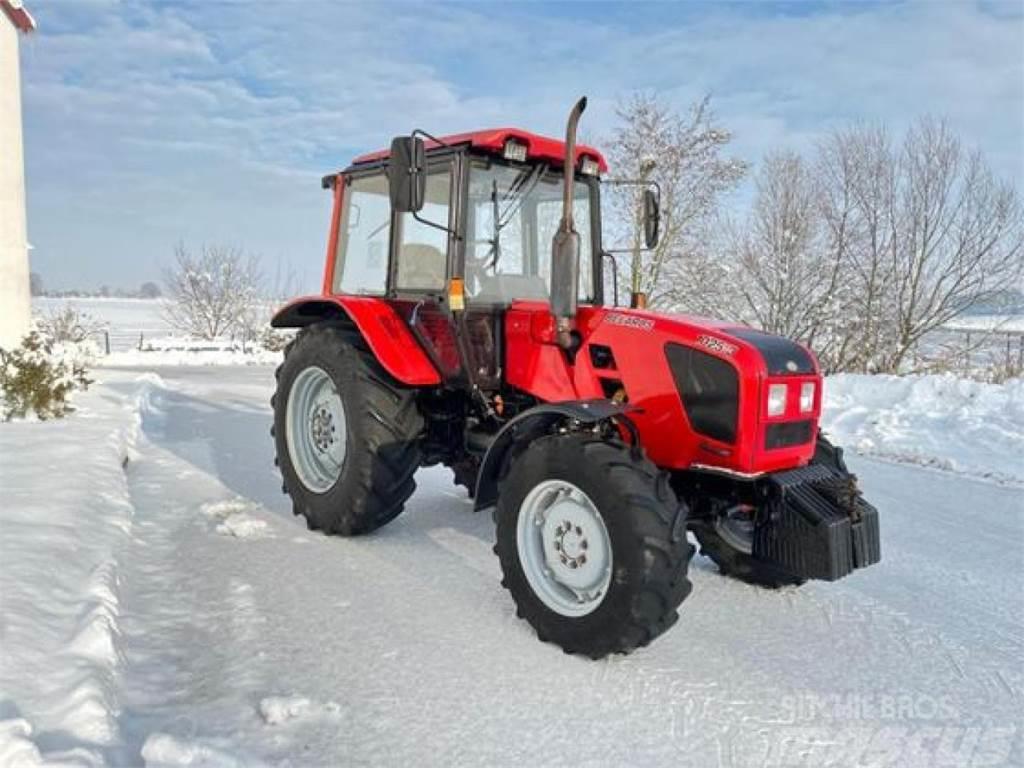 Belarus MTS 1025.3 Tractoren
