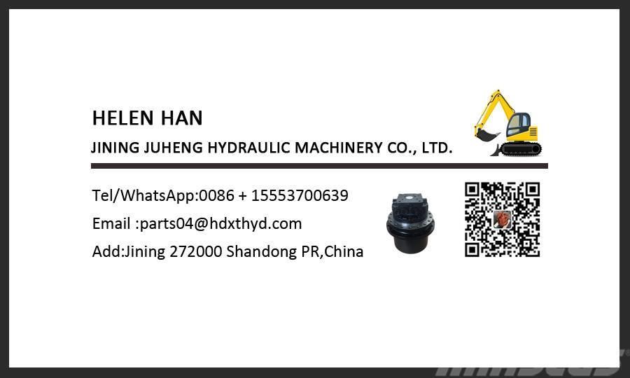 Hitachi excavator parts ZX470-3 Swing device 4423009 M5X13 Hydraulics