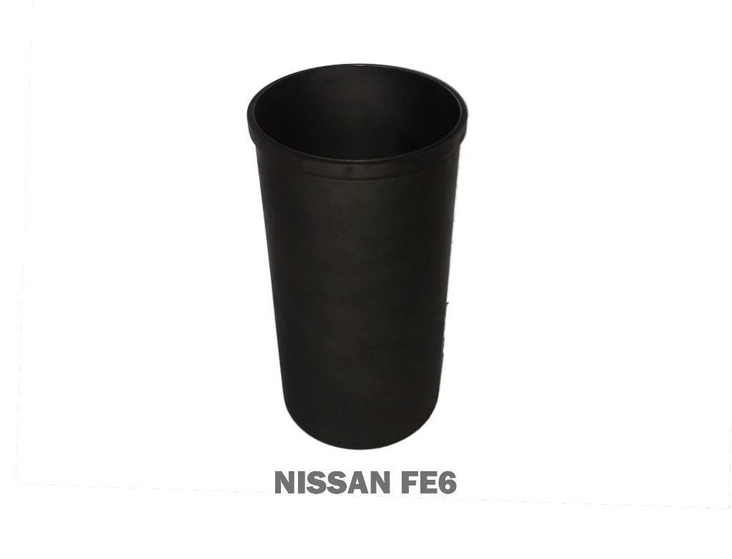 Nissan Cylinder liner FE6 Motoren