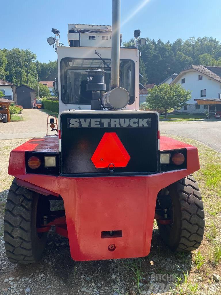 Svetruck 1260-30 Diesel heftrucks