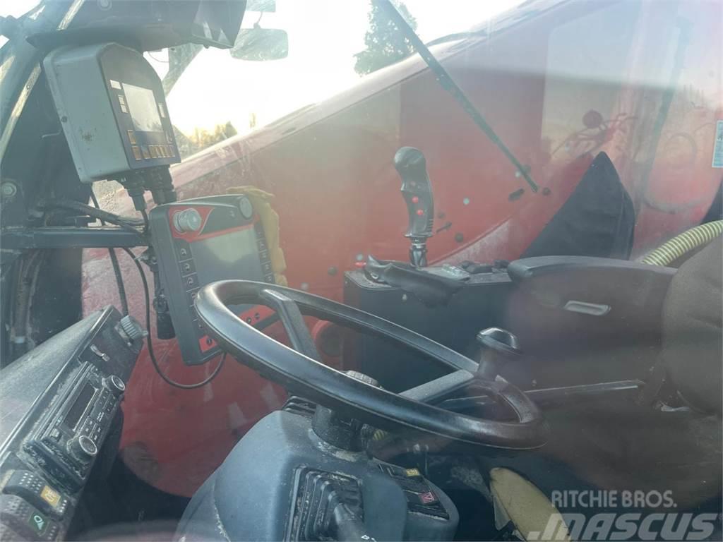 Kuhn Selbstfahrer SPW 19 Mengvoedermachines