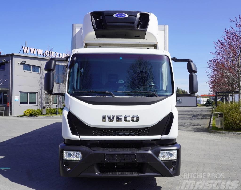 Iveco Eurocargo 160-250 E6 / 16t / 2020 / BITEMPERATURE Koelwagens