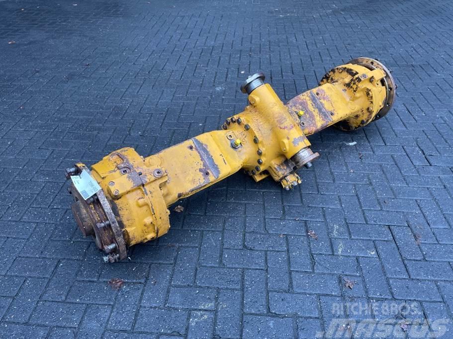 New Holland W110C-ZF MT-L3065II-Axle/Achse/As Assen