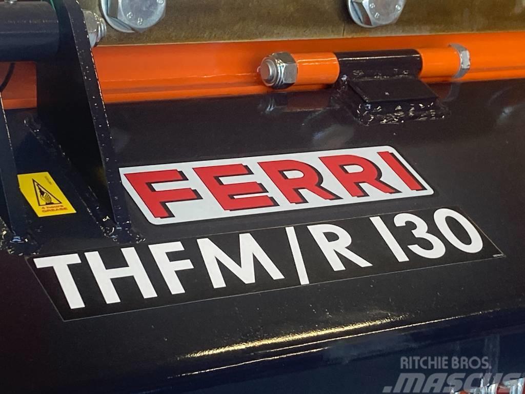 FERRI THFM/F Vergruizers