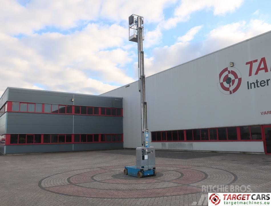 Genie GR-20 Runabout Electric Vertical Mast Lift 802cm Personenliften en invalideliften