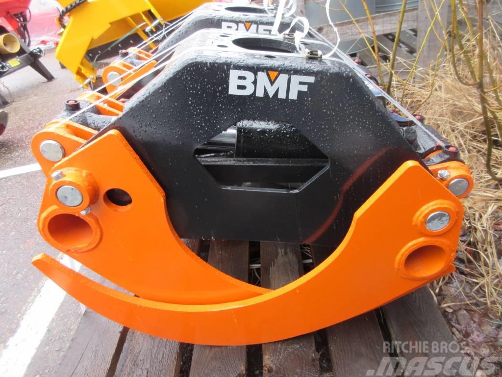BMF 0,24  koura ,avautuu   133 cm Kranen en laders