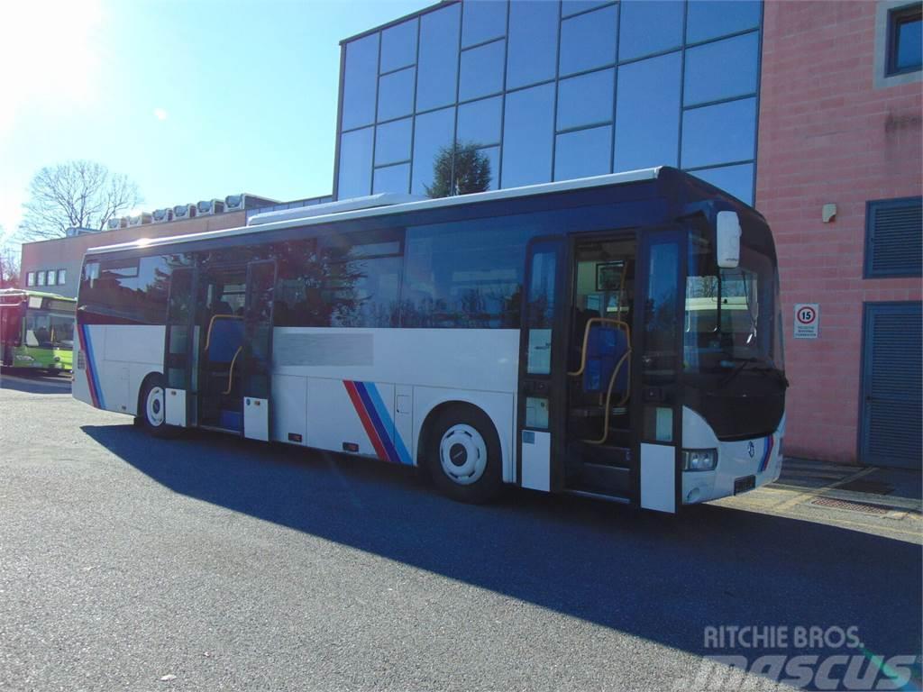 Irisbus Crossway Recreo Intercitybussen