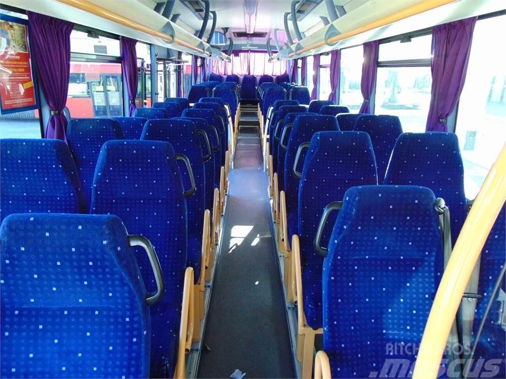 Irisbus Crossway Recreo Intercitybussen