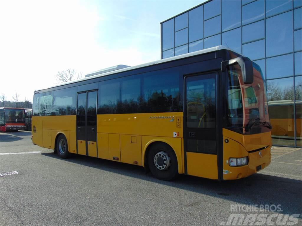 Iveco CROSSWAY MIDI Intercitybussen