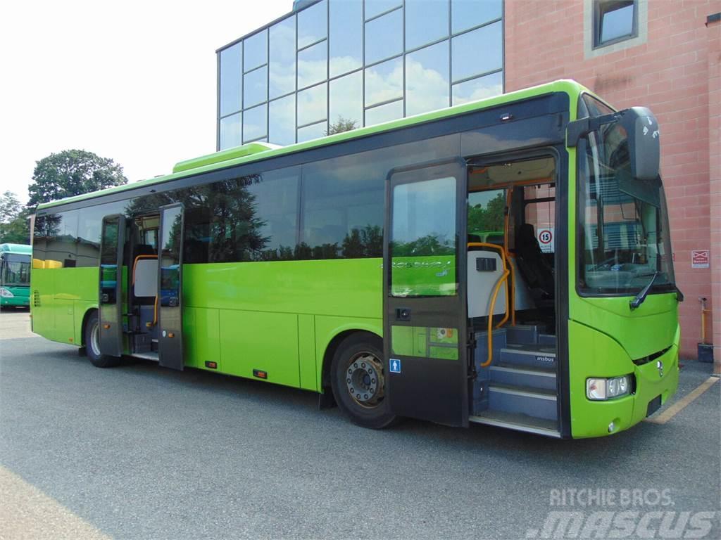 Iveco Crossway NF Intercitybussen