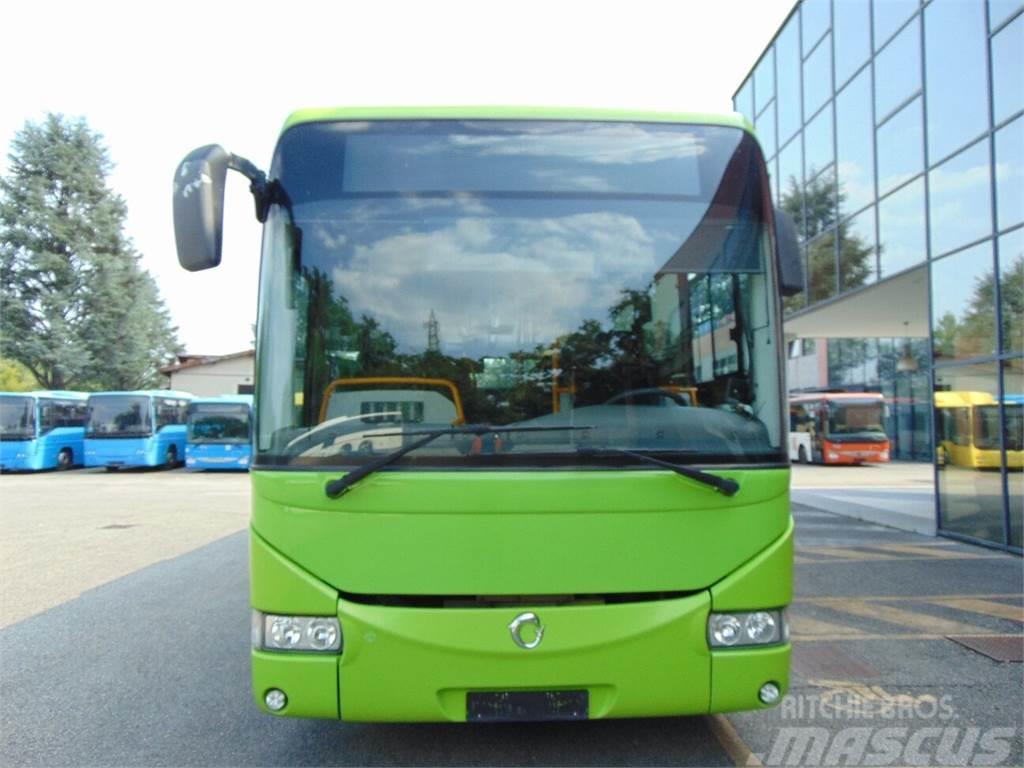 Iveco Crossway NF Intercitybussen
