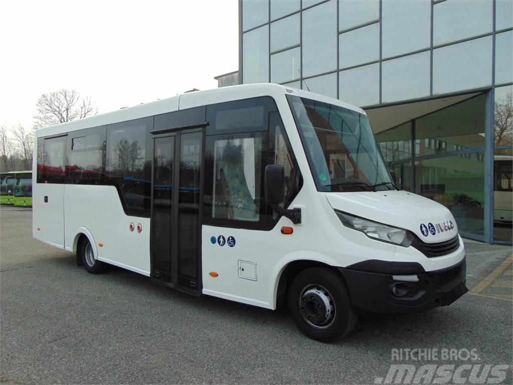 Iveco INDCAR MOBI Minibussen
