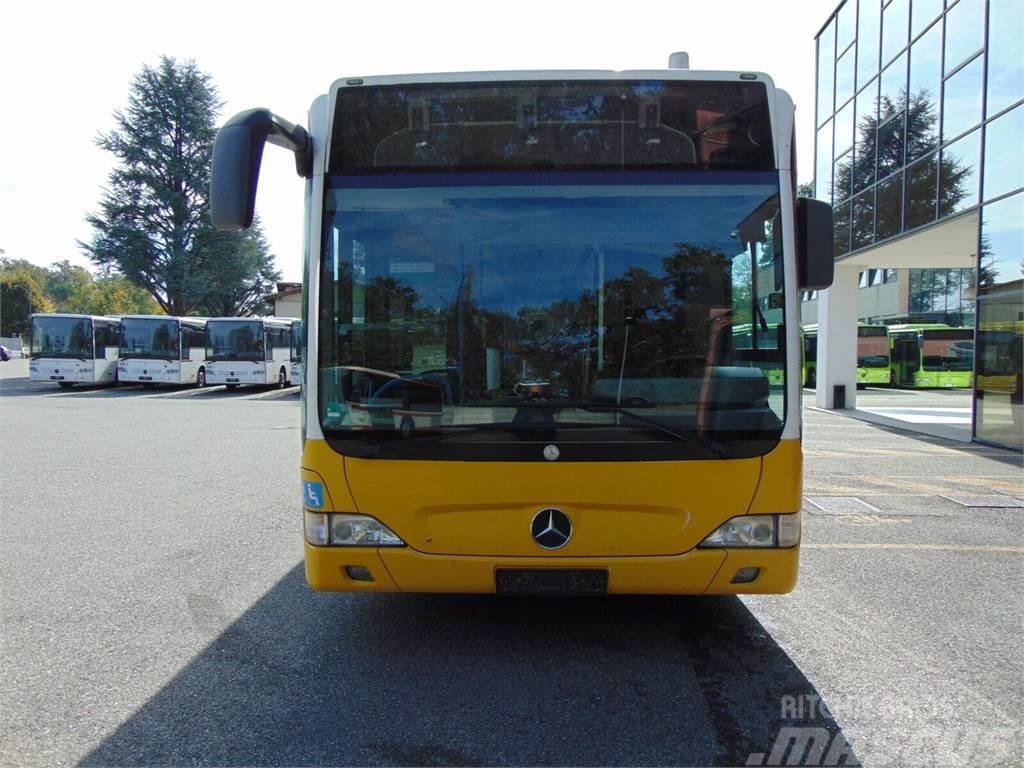 Mercedes-Benz O530 G Gelede bussen