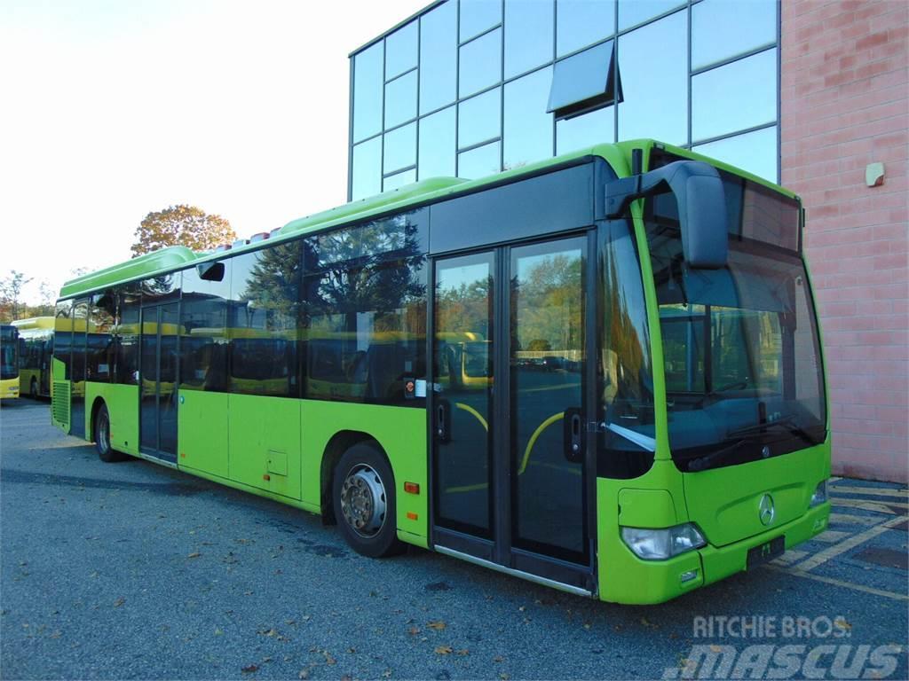 Mercedes-Benz O530 LE Intercitybussen