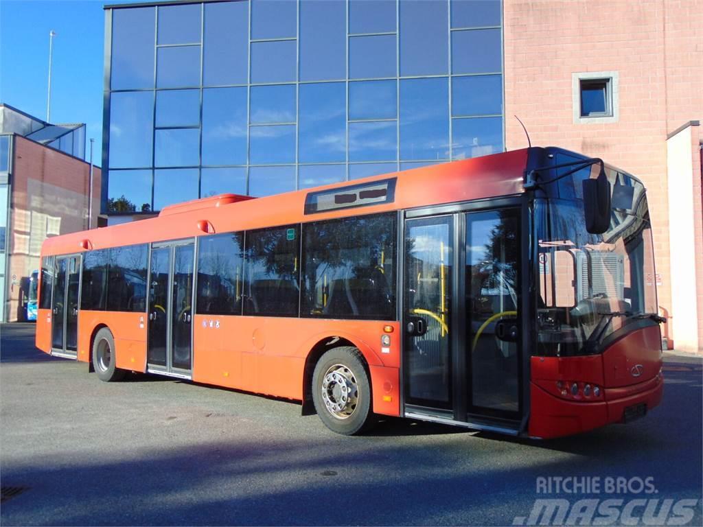 Solaris URBINO 12 Stadsbus