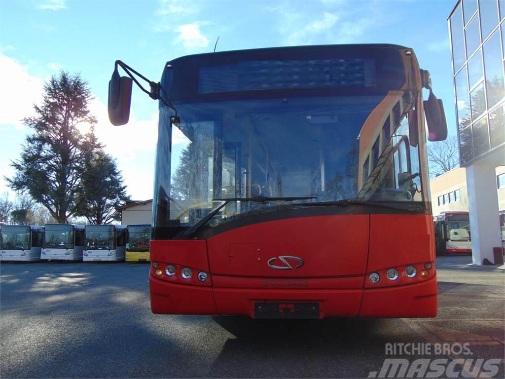 Solaris URBINO 12 Stadsbus