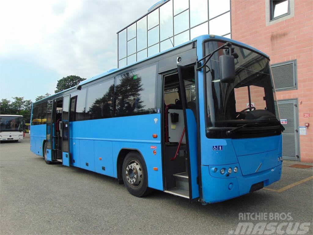 Volvo 8700 B7R Intercitybussen