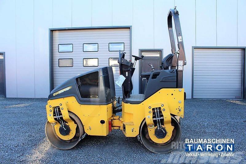 Bomag BW120 AD-5 ( wie BW125 HD12 HD13 TV1200) Duowalsen