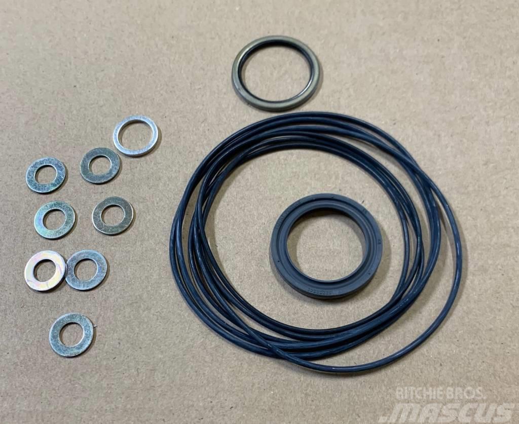 McHale 998 seal kit for CMT00005, CSE20030 Hydraulics