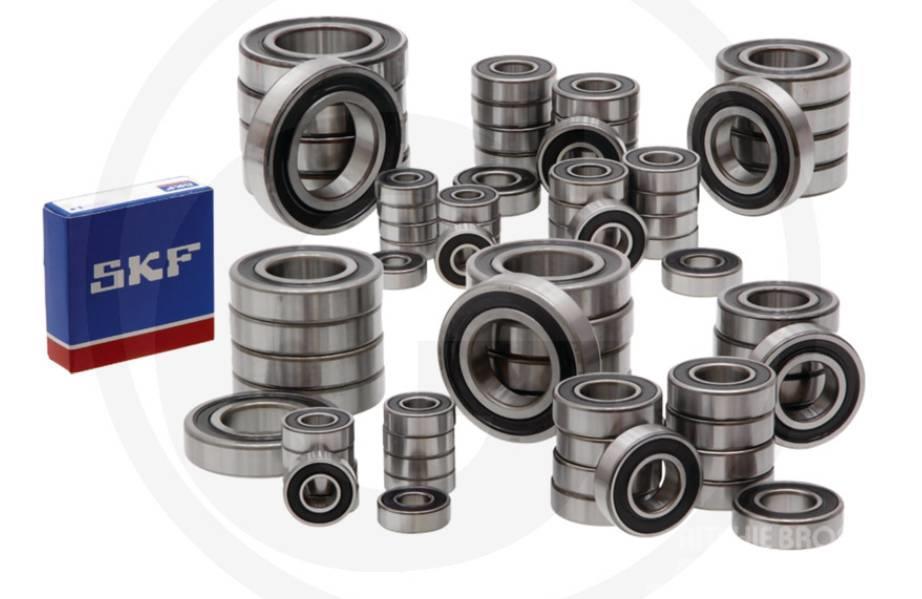  SKF LAGER Chassis en ophanging