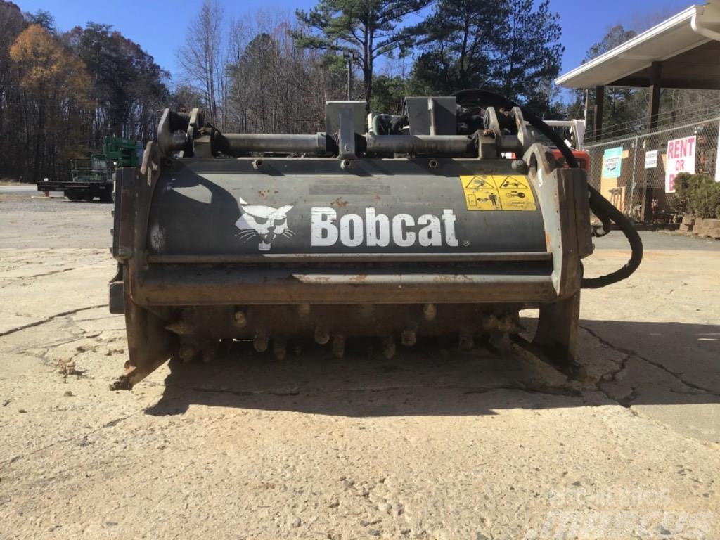 Bobcat 40PSL Betonslijper