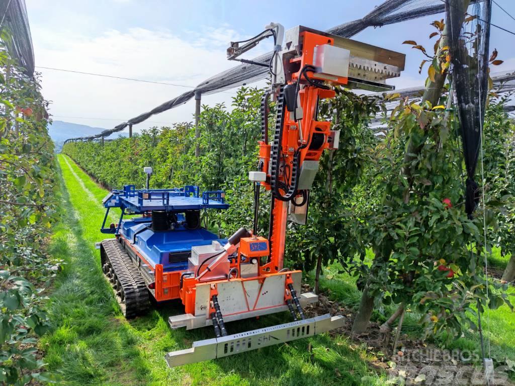  Slopehelper Robotic Farming Machine Overige wijnbouwmaterieel