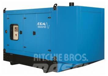 CGM 250F - Iveco 275 Kva generator Diesel generatoren