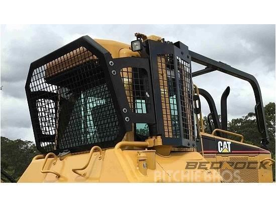 Bedrock Screens and Sweeps for CAT D5N Overige accessoires voor tractoren