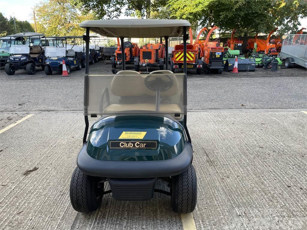 Club Car PRECEDENT. Golfkarren / golf carts